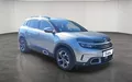 Miniature CITROEN C5 AIRCROSS PureTech 130 S&S BVM6 Shine extérieur trois quart avant droit 2132577