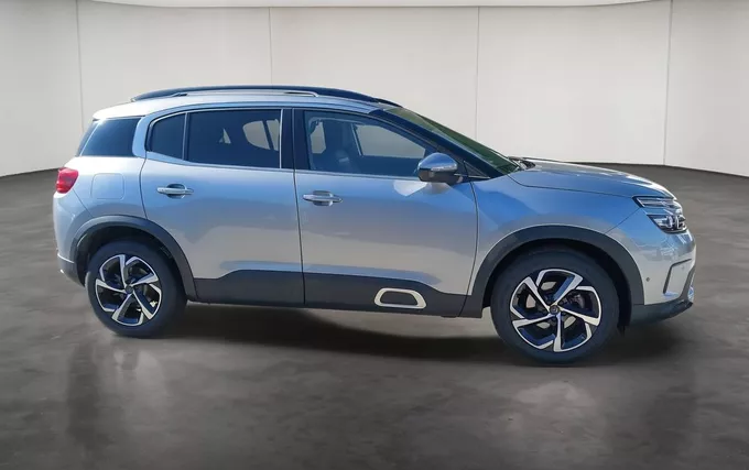 CITROEN C5 AIRCROSS PureTech 130 S&S BVM6 Shine extérieur côté droit 2132577