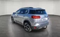 Miniature CITROEN C5 AIRCROSS PureTech 130 S&S BVM6 Shine extérieur trois quart arrière gauche 2132577
