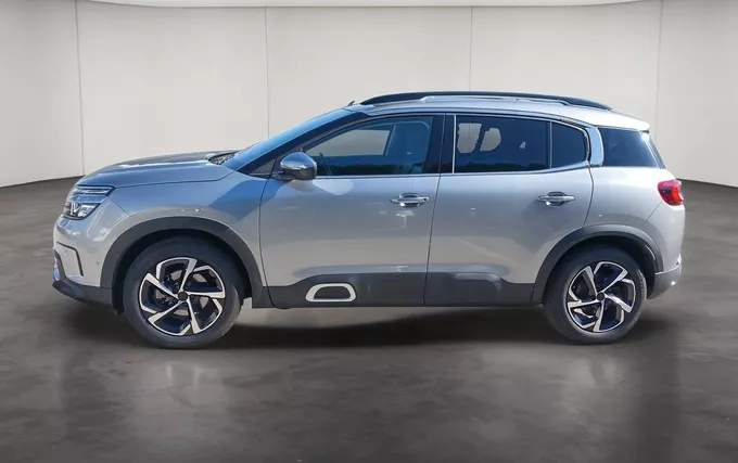 CITROEN C5 AIRCROSS PureTech 130 S&S BVM6 Shine extérieur côté gauche 2132577