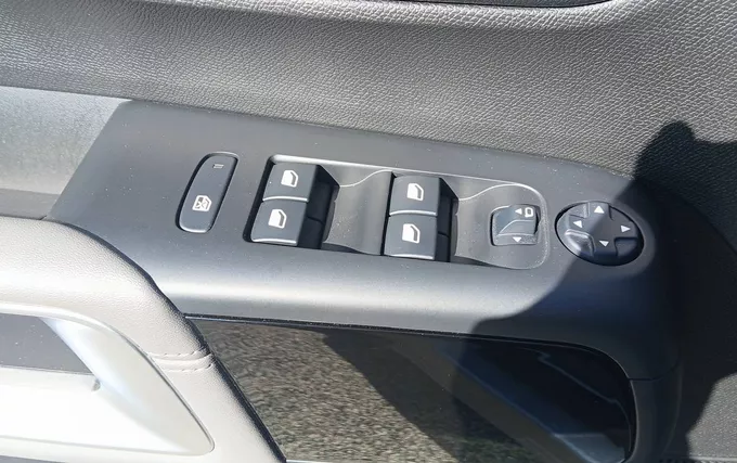 CITROEN C5 AIRCROSS PureTech 130 S&S BVM6 Shine photo 20 2132577