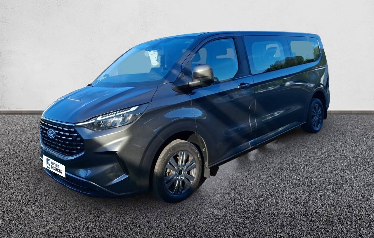 FORD TOURNEO