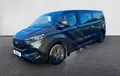 Miniature FORD TOURNEO Custom 320 L2H1 2.0 EcoBlue 150 ch Titanium extérieur trois quart avant gauche 123