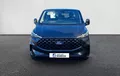 Miniature FORD TOURNEO Custom 320 L2H1 2.0 EcoBlue 150 ch Titanium extérieur avant 123