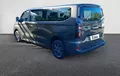 Miniature FORD TOURNEO Custom 320 L2H1 2.0 EcoBlue 150 ch Titanium extérieur trois quart arrière gauche 123