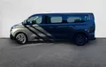Miniature FORD TOURNEO Custom 320 L2H1 2.0 EcoBlue 150 ch Titanium extérieur côté gauche 123