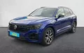 Miniature VOLKSWAGEN TOUAREG 3.0 TSI eHybrid 462 ch Tiptronic 8 4Motion R extérieur trois quart avant gauche 212338
