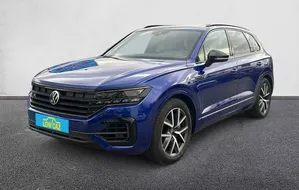 VOLKSWAGEN TOUAREG 3.0 TSI eHybrid 462 ch Tiptronic 8 4Motion R WVGZZZCRZND003465