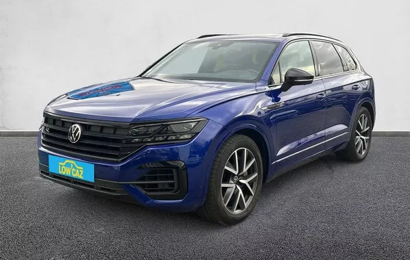 VOLKSWAGEN TOUAREG 3.0 TSI eHybrid 462 ch Tiptronic 8 4Motion R WVGZZZCRZND003465