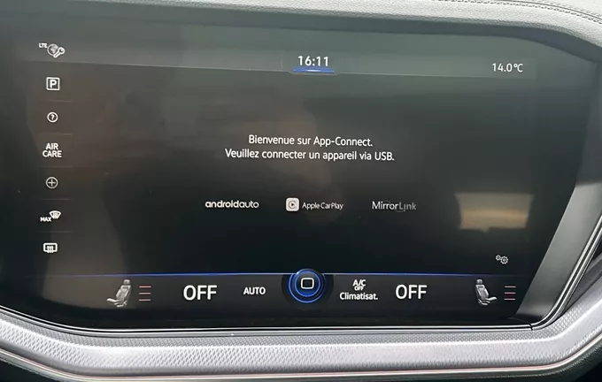 VOLKSWAGEN TOUAREG 3.0 TSI eHybrid 462 ch Tiptronic 8 4Motion R photo 21 212338