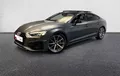 Miniature AUDI A5 Sportback 40 TDI 204 S tronic 7 S Edition extérieur trois quart avant gauche 2128179