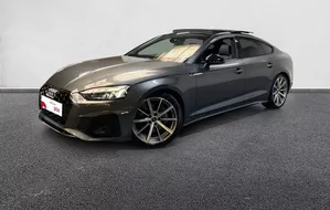 AUDI A5 Sportback 40 TDI 204 S tronic 7 S Edition WAUZZZF53PA064622