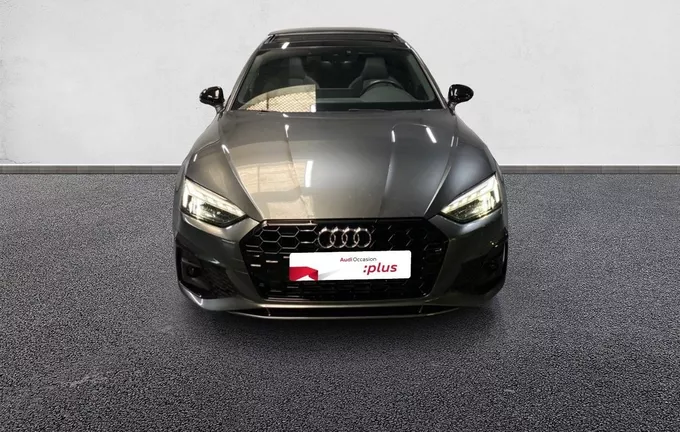 AUDI A5 Sportback 40 TDI 204 S tronic 7 S Edition extérieur avant 2128179
