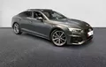 Miniature AUDI A5 Sportback 40 TDI 204 S tronic 7 S Edition extérieur trois quart avant droit 2128179