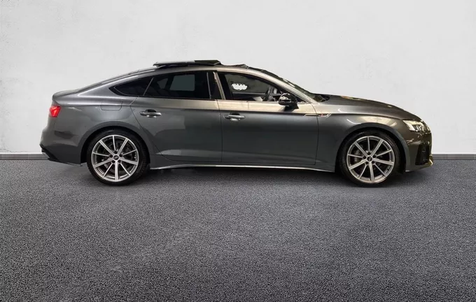 AUDI A5 Sportback 40 TDI 204 S tronic 7 S Edition extérieur côté droit 2128179