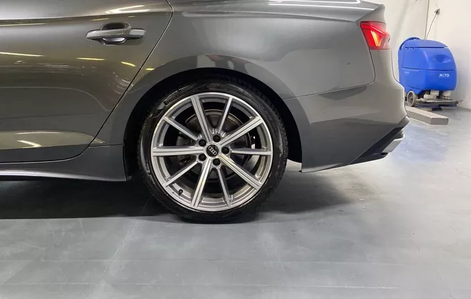 AUDI A5 Sportback 40 TDI 204 S tronic 7 S Edition photo 9 2128179