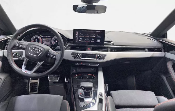 AUDI A5 Sportback 40 TDI 204 S tronic 7 S Edition photo 18 2128179