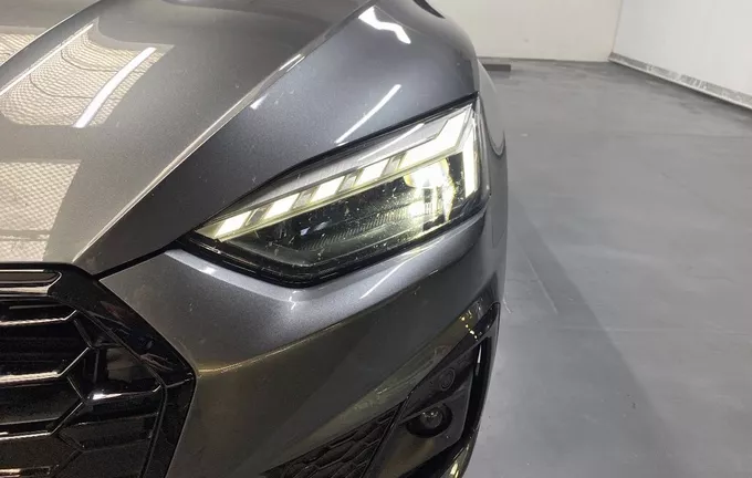 AUDI A5 Sportback 40 TDI 204 S tronic 7 S Edition photo 20 2128179