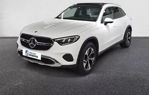 MERCEDES GLC 300 e 9G-Tronic 4Matic Business Line W1NKM5GBXPU015523