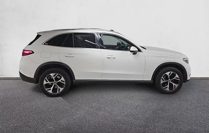 MERCEDES GLC 300 e 9G-Tronic 4Matic Business Line extérieur côté droit 2130071