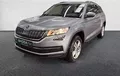 Miniature SKODA KODIAQ 2.0 TDI Evo 150 SCR DSG7 5pl Ambition extérieur trois quart avant gauche 2124150