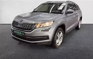 SKODA KODIAQ 2.0 TDI Evo 150 SCR DSG7 5pl Ambition TMBJJ7NS9M8505661