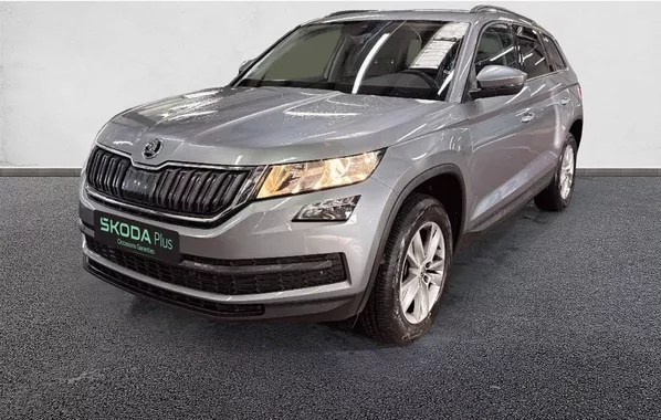 SKODA KODIAQ 2.0 TDI Evo 150 SCR DSG7 5pl Ambition TMBJJ7NS9M8505661