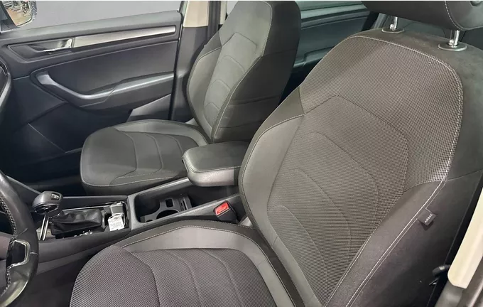 SKODA KODIAQ 2.0 TDI Evo 150 SCR DSG7 5pl Ambition extérieur trois quart arrière droit 2124150