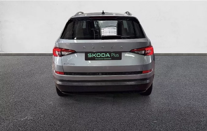 SKODA KODIAQ 2.0 TDI Evo 150 SCR DSG7 5pl Ambition extérieur côté gauche 2124150