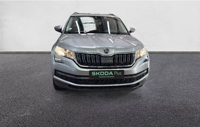 SKODA KODIAQ 2.0 TDI Evo 150 SCR DSG7 5pl Ambition photo 9 2124150