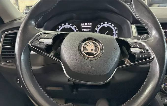 SKODA KODIAQ 2.0 TDI Evo 150 SCR DSG7 5pl Ambition photo 20 2124150