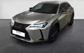 Miniature LEXUS UX 250h 4WD Luxe extérieur trois quart avant gauche 1104011