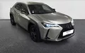 Miniature LEXUS UX 250h 4WD Luxe extérieur trois quart avant droit 1104011