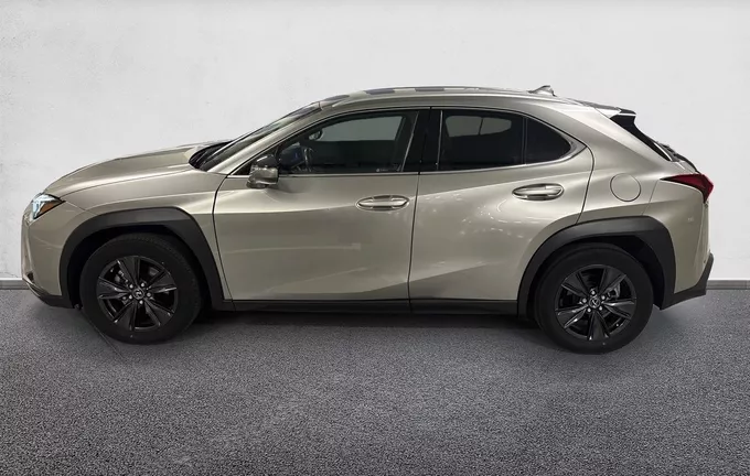 LEXUS UX 250h 4WD Luxe extérieur côté gauche 1104011