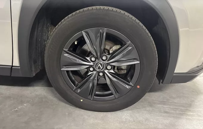 LEXUS UX 250h 4WD Luxe photo 9 1104011