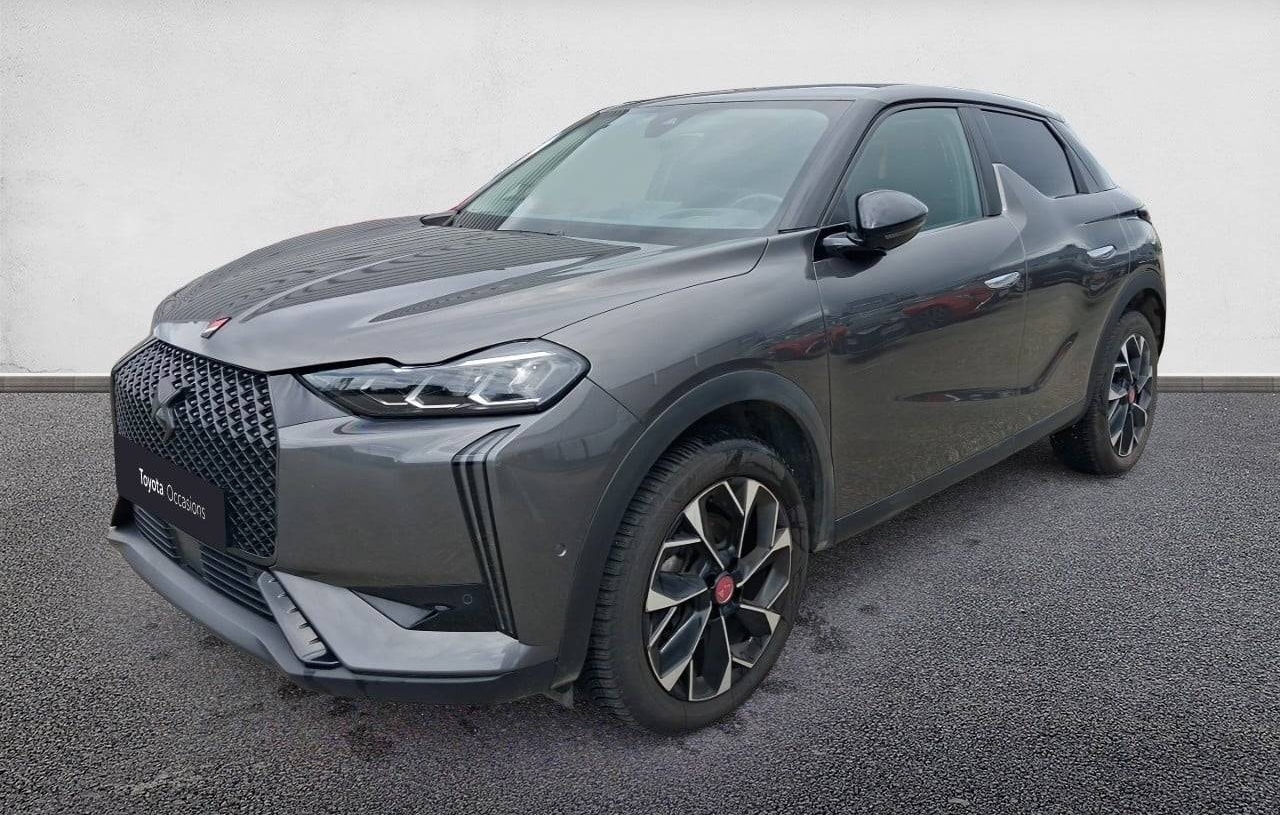 DS DS3