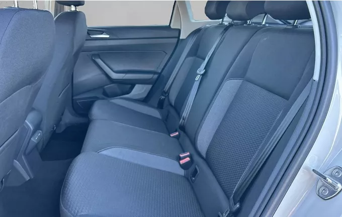 VOLKSWAGEN TAIGO 1.0 TSI 116 DSG7 VW Edition extérieur arrière 2126792