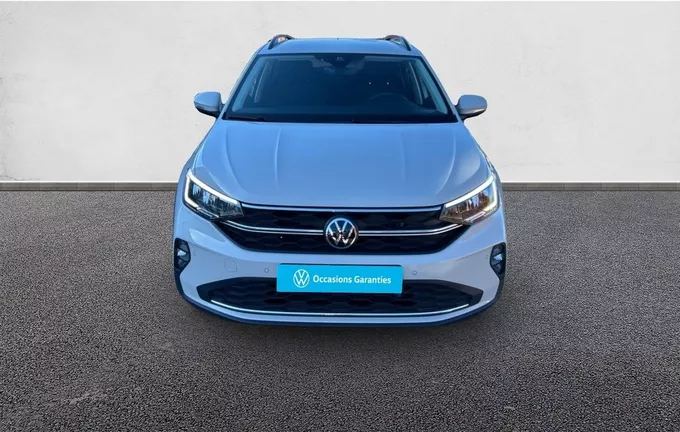 VOLKSWAGEN TAIGO 1.0 TSI 116 DSG7 VW Edition photo 9 2126792