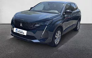 PEUGEOT 3008 Puretech 130ch S&S EAT8 Active Pack VF3MRHNSUNS110699