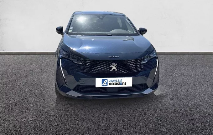 PEUGEOT 3008 Puretech 130ch S&S EAT8 Active Pack extérieur avant 2125699