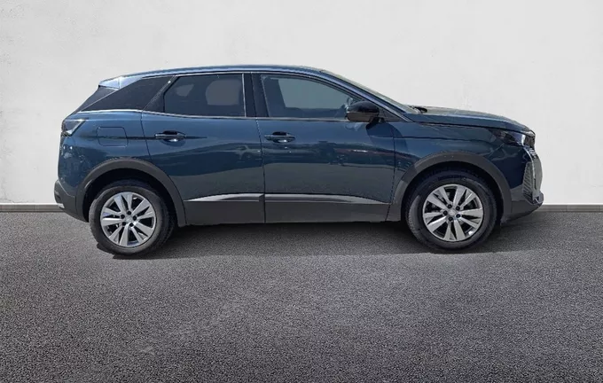 PEUGEOT 3008 Puretech 130ch S&S EAT8 Active Pack extérieur côté droit 2125699
