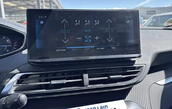PEUGEOT 3008 Puretech 130ch S&S EAT8 Active Pack photo 16 2125699