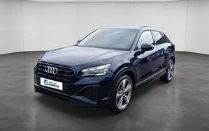 AUDI Q2 35 TDI 150 S tronic 7 S line Plus WAUZZZGA3TA011134