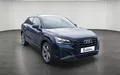 Miniature AUDI Q2 35 TDI 150 S tronic 7 S line Plus extérieur trois quart avant droit 2132821