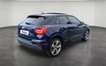 Miniature AUDI Q2 35 TDI 150 S tronic 7 S line Plus extérieur trois quart arrière droit 2132821