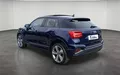 Miniature AUDI Q2 35 TDI 150 S tronic 7 S line Plus extérieur trois quart arrière gauche 2132821
