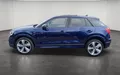 Miniature AUDI Q2 35 TDI 150 S tronic 7 S line Plus extérieur côté gauche 2132821