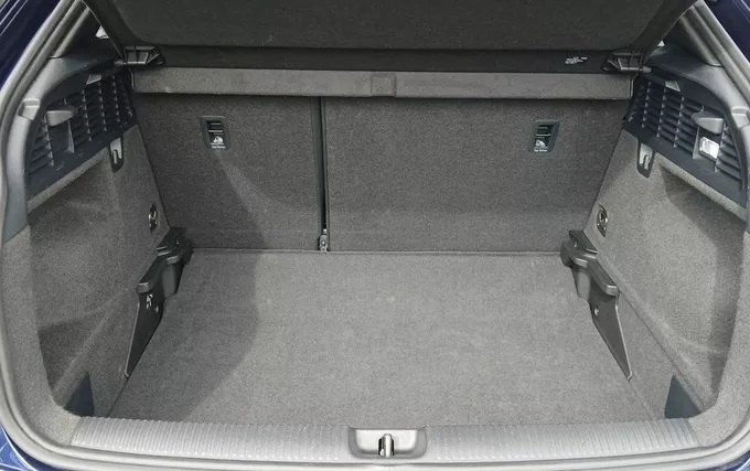 AUDI Q2 35 TDI 150 S tronic 7 S line Plus photo 10 2132821