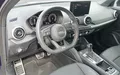 Miniature AUDI Q2 35 TDI 150 S tronic 7 S line Plus photo 12 2132821