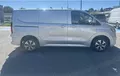 Miniature VOLKSWAGEN UTILITAIRES TRANSPORTER VAN L1H1 2.0 TDI 150 BVA8 BUSINESS extérieur côté droit 7064